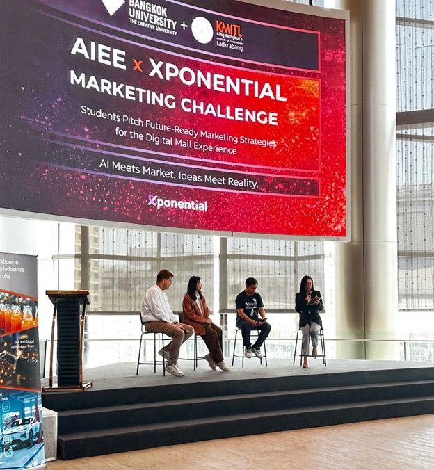 AI ENGINEERING & ENTREPRENEURSHIP