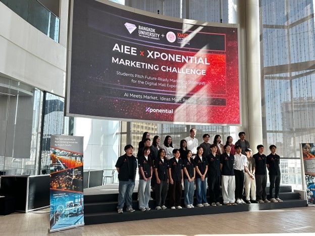 AI ENGINEERING & ENTREPRENEURSHIP