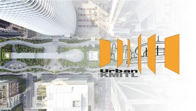 ภาควิชาการวางแผนภาคและเมือง image