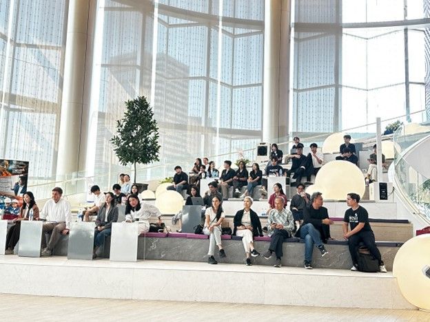 AI ENGINEERING & ENTREPRENEURSHIP