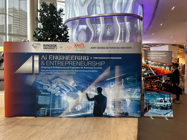 AI ENGINEERING & ENTREPRENEURSHIP