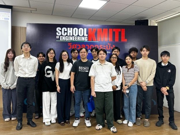 AI ENGINEERING & ENTREPRENEURSHIP