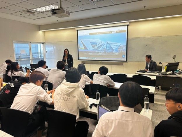 AI ENGINEERING & ENTREPRENEURSHIP